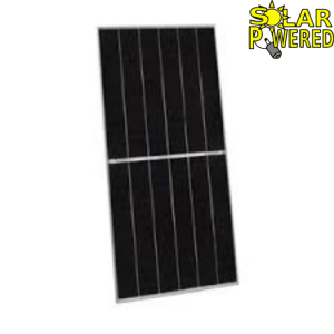 Jinko Mono Silicon 550W Solar Panel