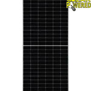 JA Solar 545W Panel