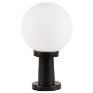 Bowl Pillar Mount Opal 200mm