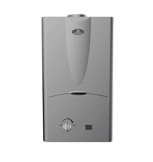Gas Geyser 12LT Eco Flow
