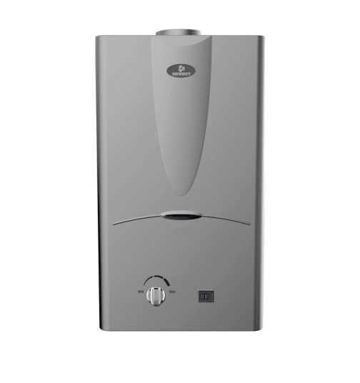 Gas Geyser 16LT Eco Flow