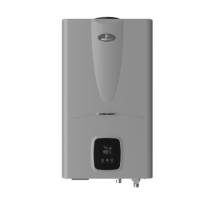 Gas Geyser 12LT Constant Temperature