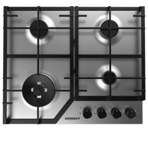 Gas Stove Burners