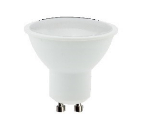 LED GU10 8W Dimm. 3000K