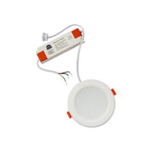 Rechargeable LED Downlight White 10W 4000K