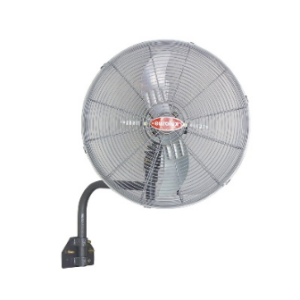 Industrial Wall Fan 20'