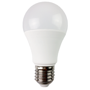 LED Bulb E27 6W