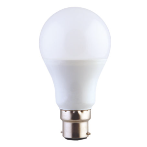 LED Bulb BC 6W