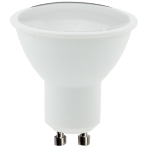 LED GU10 Bulb 4W