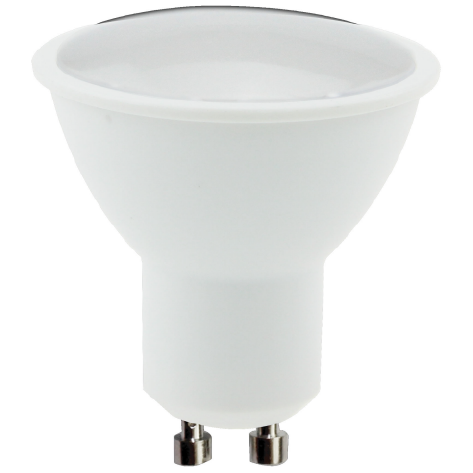 LED GU10 Bulb 4W