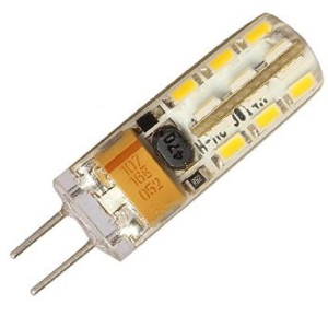LED G4 Bulb 1.5W 12V