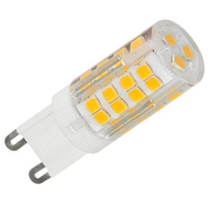 LED G9 Bulb 3W