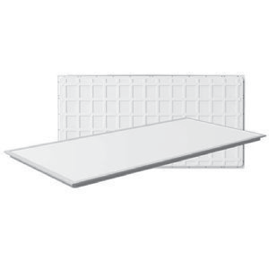 LED Panel 1200x600mm 90W 6500K
