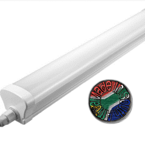 Tri-Proof Linear 38W 1200mm
