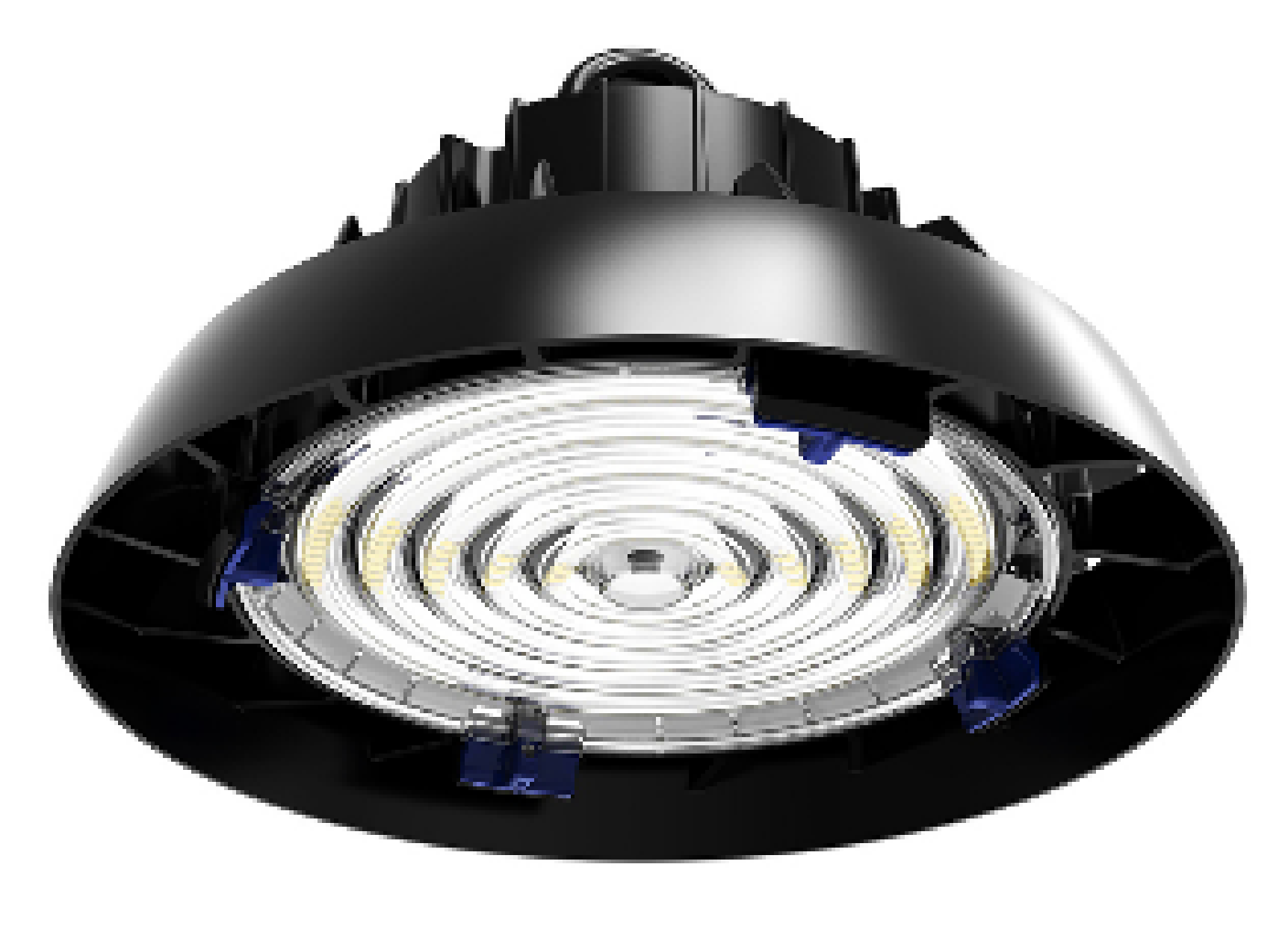 Adjustable Highbay LED 190W