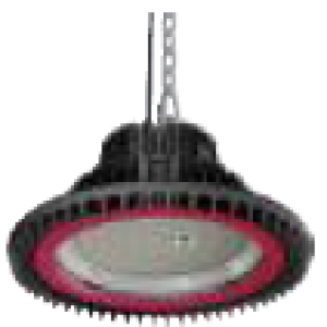 Highbay UFO 300W 6500K