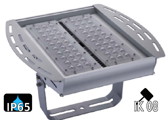 Titan LED Highbay 100W