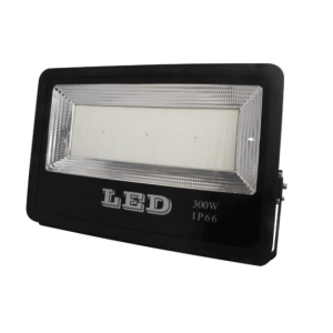LED Flood Light 300W 6000K