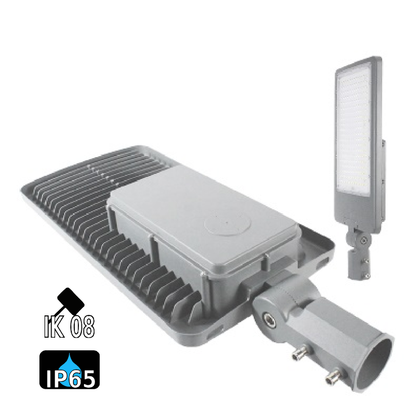 Apex LED Streetlight