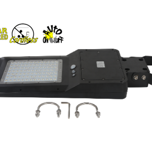 Solar Pro 40W LED Streetlight 40w