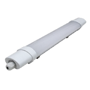 LED Tri-Proof 4ft Batten 36W