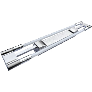 LED Decorative 4ft Double T5