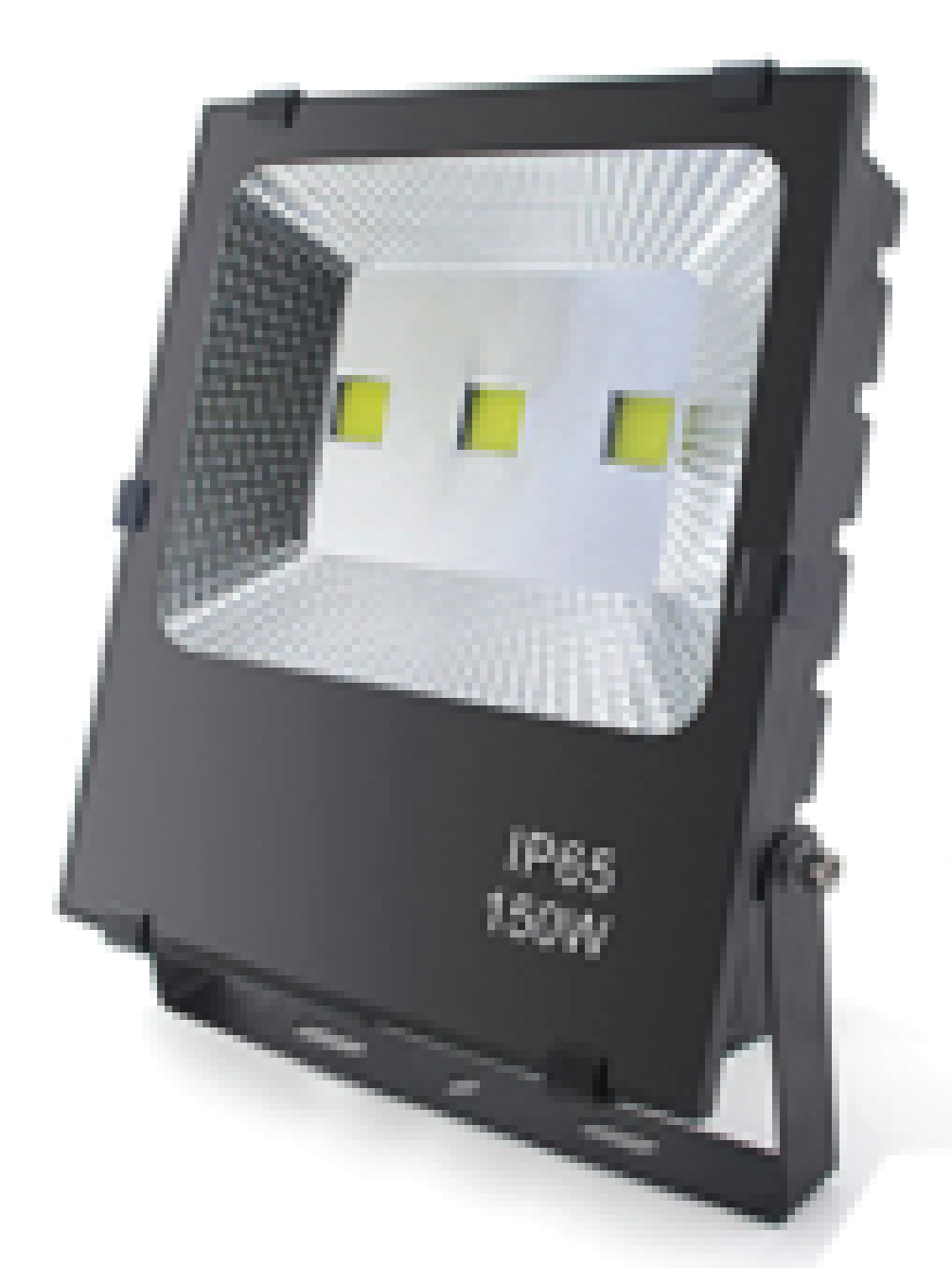 Flood light 200W Slim Line Clear