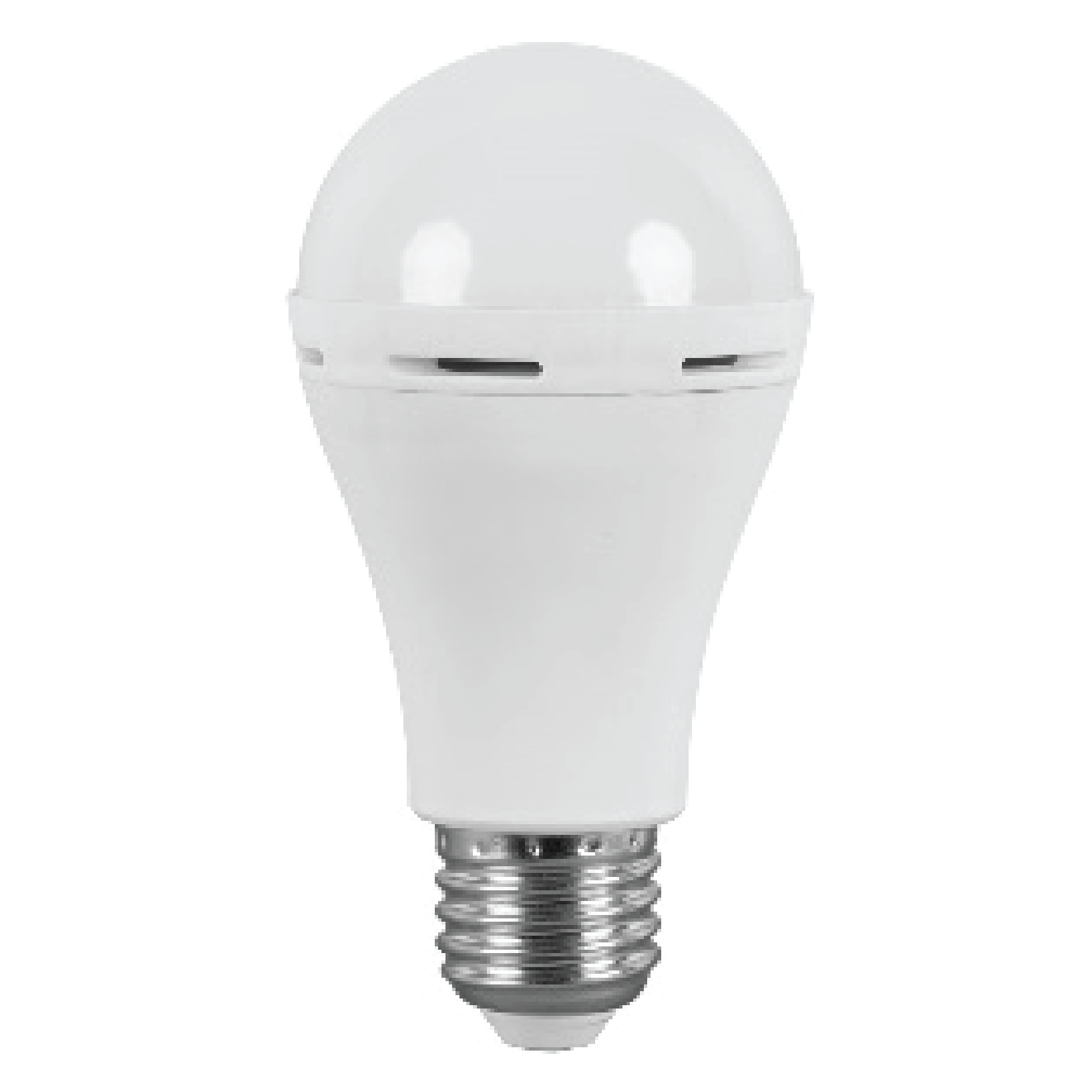 Emergency Bulb E27 7W 6000K