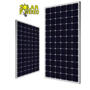 Solar Panel 10W Mono