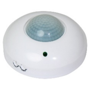 Motion Sensor 1200w Surface Mount