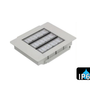 LED Canopy Light 150W 6000K
