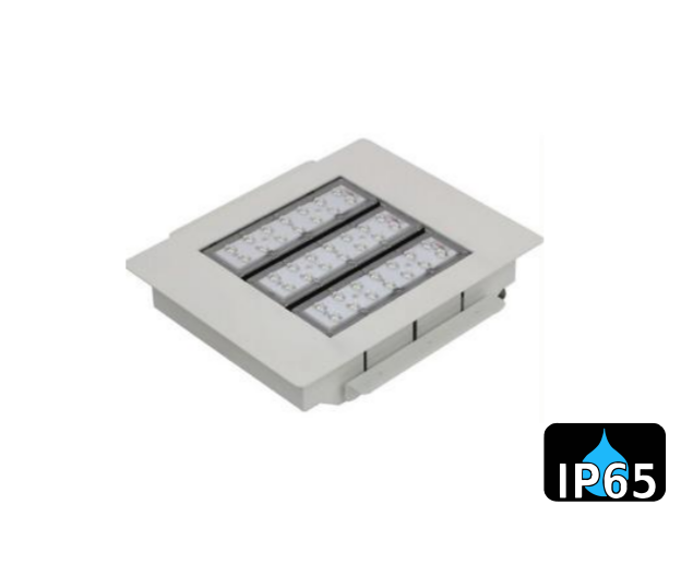 LED Canopy Light 150W 6000K