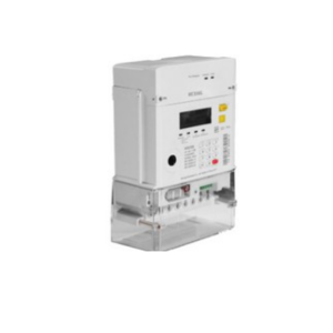 Hexing 3 Phase 4 Wire Prepaid Meter