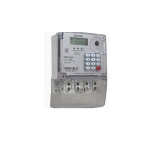 Hexing Single Phase Prepaid Meter