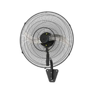 Industrial 3 Speed Wall Fan 230W
