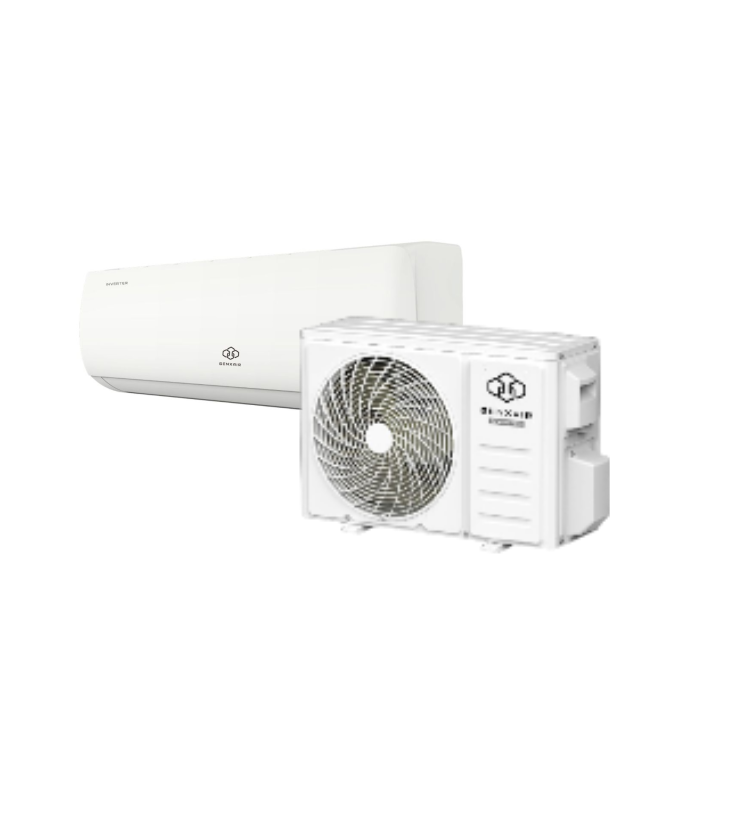 Genxair Aircon 24000BTU