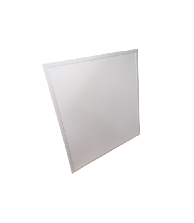 LED Panel Light Silver Edition 600x600 36W